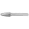 Garant Carbide Burr, Z FINE, Very Fine, Type: F1020 540440 F1020 - alternate 1